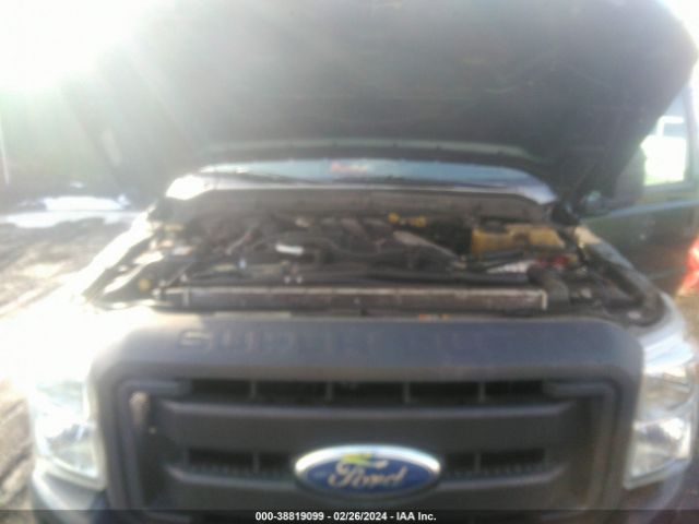 Photo 9 VIN: 1FT7W2BT6BEB57960 - FORD F-250 