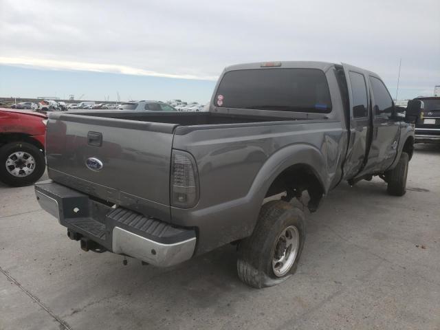 Photo 3 VIN: 1FT7W2BT6BEB98783 - FORD F250 SUPER 