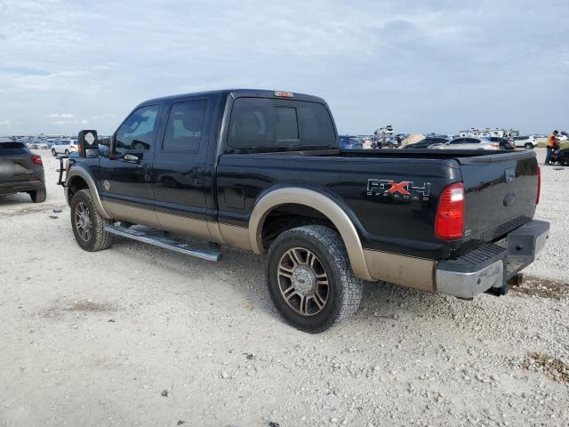 Photo 1 VIN: 1FT7W2BT6BEC45584 - FORD F250 SUPER 