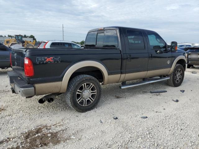 Photo 2 VIN: 1FT7W2BT6BEC45584 - FORD F250 SUPER 