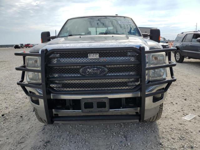 Photo 4 VIN: 1FT7W2BT6BEC45584 - FORD F250 SUPER 