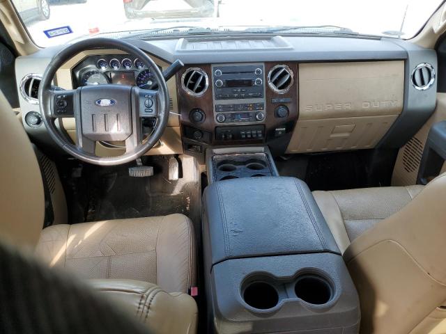 Photo 7 VIN: 1FT7W2BT6BEC45584 - FORD F250 SUPER 