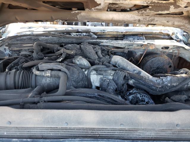 Photo 6 VIN: 1FT7W2BT6BEC50400 - FORD F250 SUPER 