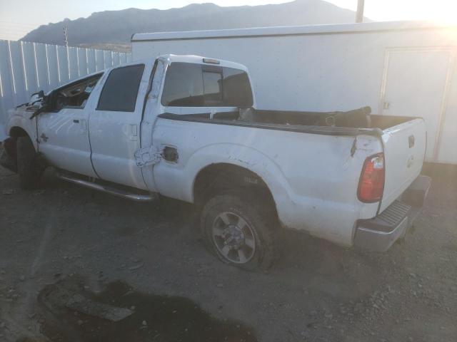 Photo 1 VIN: 1FT7W2BT6BEC78794 - FORD F250 SUPER 