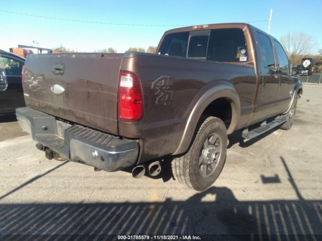 Photo 3 VIN: 1FT7W2BT6BEC93215 - FORD SUPER DUTY F-250 