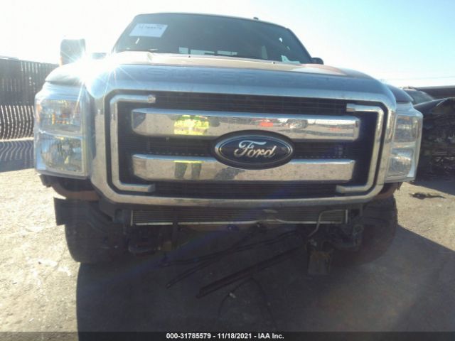 Photo 5 VIN: 1FT7W2BT6BEC93215 - FORD SUPER DUTY F-250 