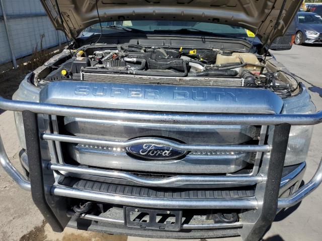 Photo 10 VIN: 1FT7W2BT6BEC93554 - FORD F250 SUPER 