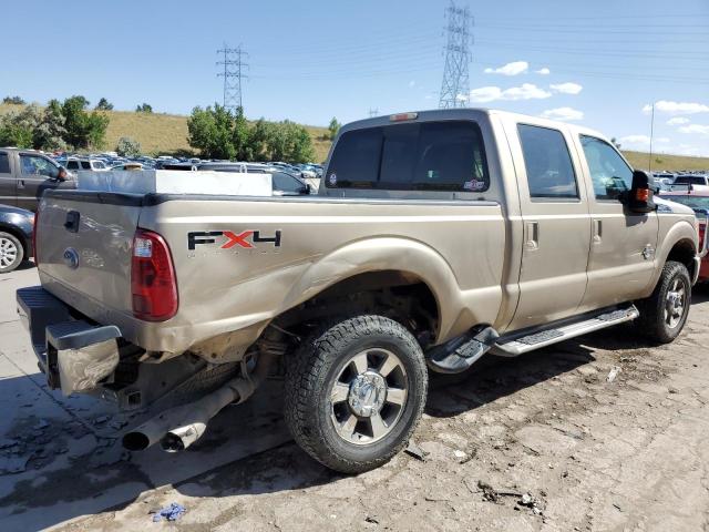 Photo 2 VIN: 1FT7W2BT6BEC93554 - FORD F250 SUPER 