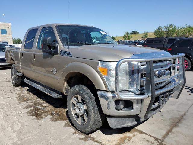 Photo 3 VIN: 1FT7W2BT6BEC93554 - FORD F250 SUPER 