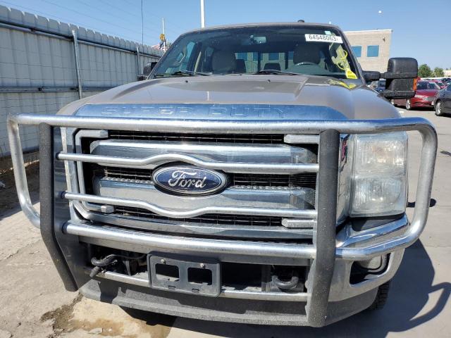 Photo 4 VIN: 1FT7W2BT6BEC93554 - FORD F250 SUPER 