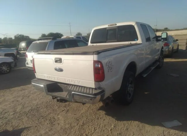 Photo 3 VIN: 1FT7W2BT6BED07615 - FORD SUPER DUTY F-250 