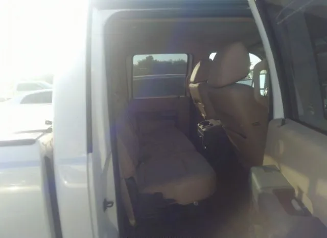 Photo 7 VIN: 1FT7W2BT6BED07615 - FORD SUPER DUTY F-250 