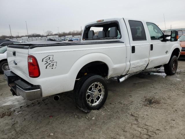 Photo 2 VIN: 1FT7W2BT6CEA01127 - FORD F250 SUPER 