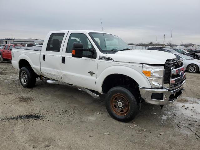 Photo 3 VIN: 1FT7W2BT6CEA01127 - FORD F250 SUPER 