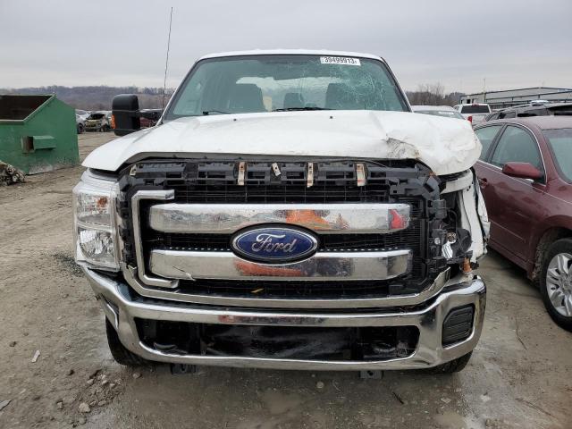 Photo 4 VIN: 1FT7W2BT6CEA01127 - FORD F250 SUPER 