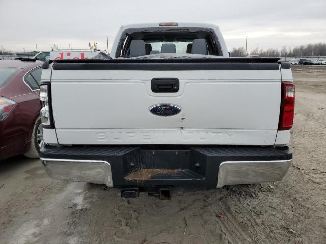 Photo 5 VIN: 1FT7W2BT6CEA01127 - FORD F250 SUPER 