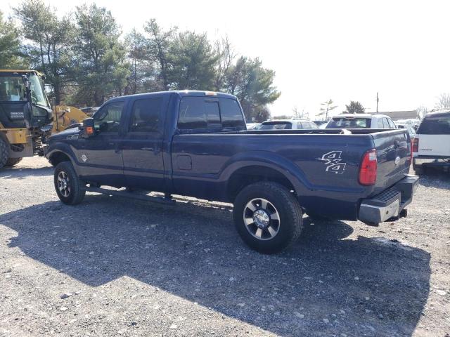 Photo 1 VIN: 1FT7W2BT6CEA15402 - FORD F250 SUPER 