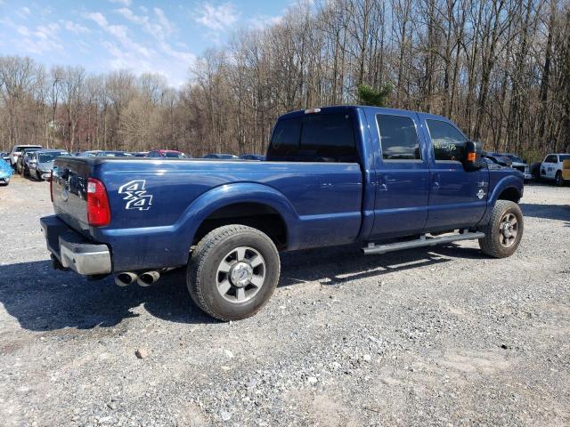 Photo 2 VIN: 1FT7W2BT6CEA15402 - FORD F250 SUPER 