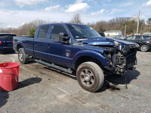 Photo 3 VIN: 1FT7W2BT6CEA15402 - FORD F250 SUPER 