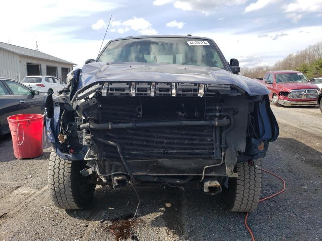 Photo 4 VIN: 1FT7W2BT6CEA15402 - FORD F250 SUPER 