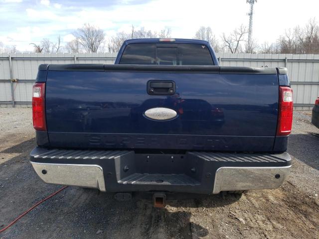 Photo 5 VIN: 1FT7W2BT6CEA15402 - FORD F250 SUPER 