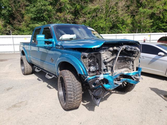 Photo 0 VIN: 1FT7W2BT6CEA24830 - FORD F250 SUPER 