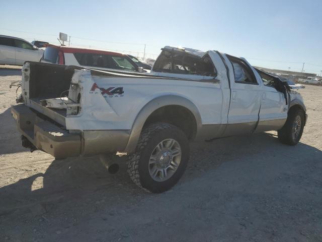 Photo 2 VIN: 1FT7W2BT6CEA28375 - FORD F250 SUPER 