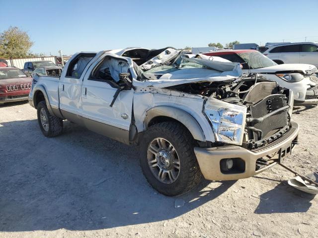 Photo 3 VIN: 1FT7W2BT6CEA28375 - FORD F250 SUPER 