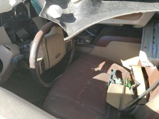 Photo 7 VIN: 1FT7W2BT6CEA28375 - FORD F250 SUPER 