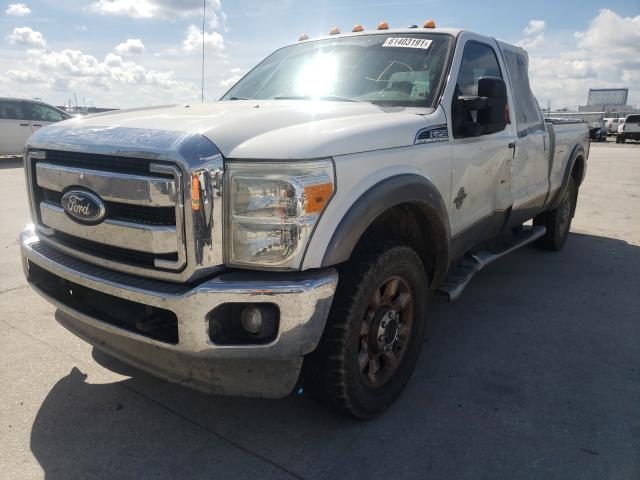 Photo 1 VIN: 1FT7W2BT6CEA36976 - FORD F250 SUPER 