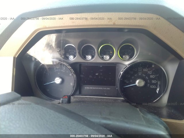 Photo 6 VIN: 1FT7W2BT6CEA55852 - FORD SUPER DUTY F-250 