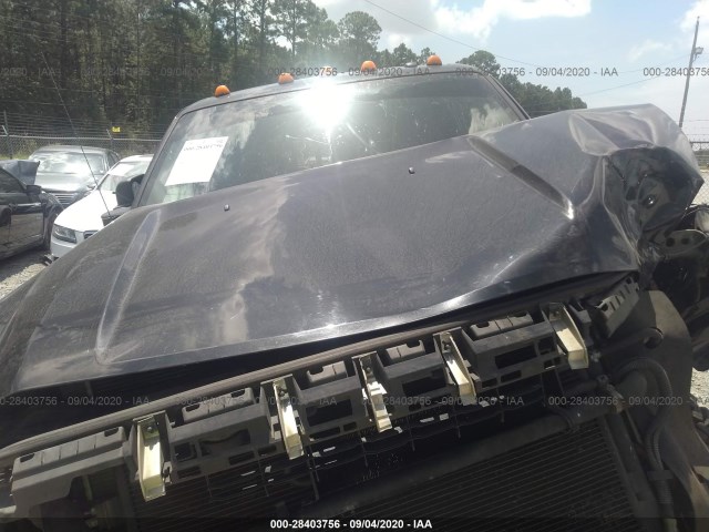 Photo 9 VIN: 1FT7W2BT6CEA55852 - FORD SUPER DUTY F-250 