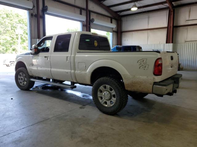 Photo 1 VIN: 1FT7W2BT6CEA56466 - FORD F250 