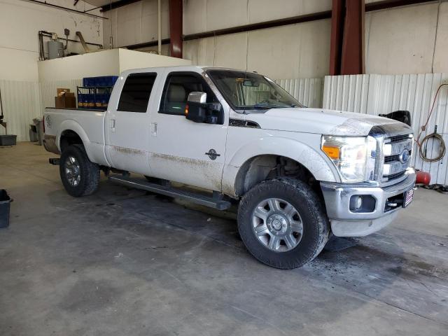 Photo 3 VIN: 1FT7W2BT6CEA56466 - FORD F250 