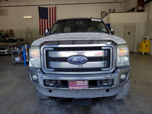 Photo 4 VIN: 1FT7W2BT6CEA56466 - FORD F250 