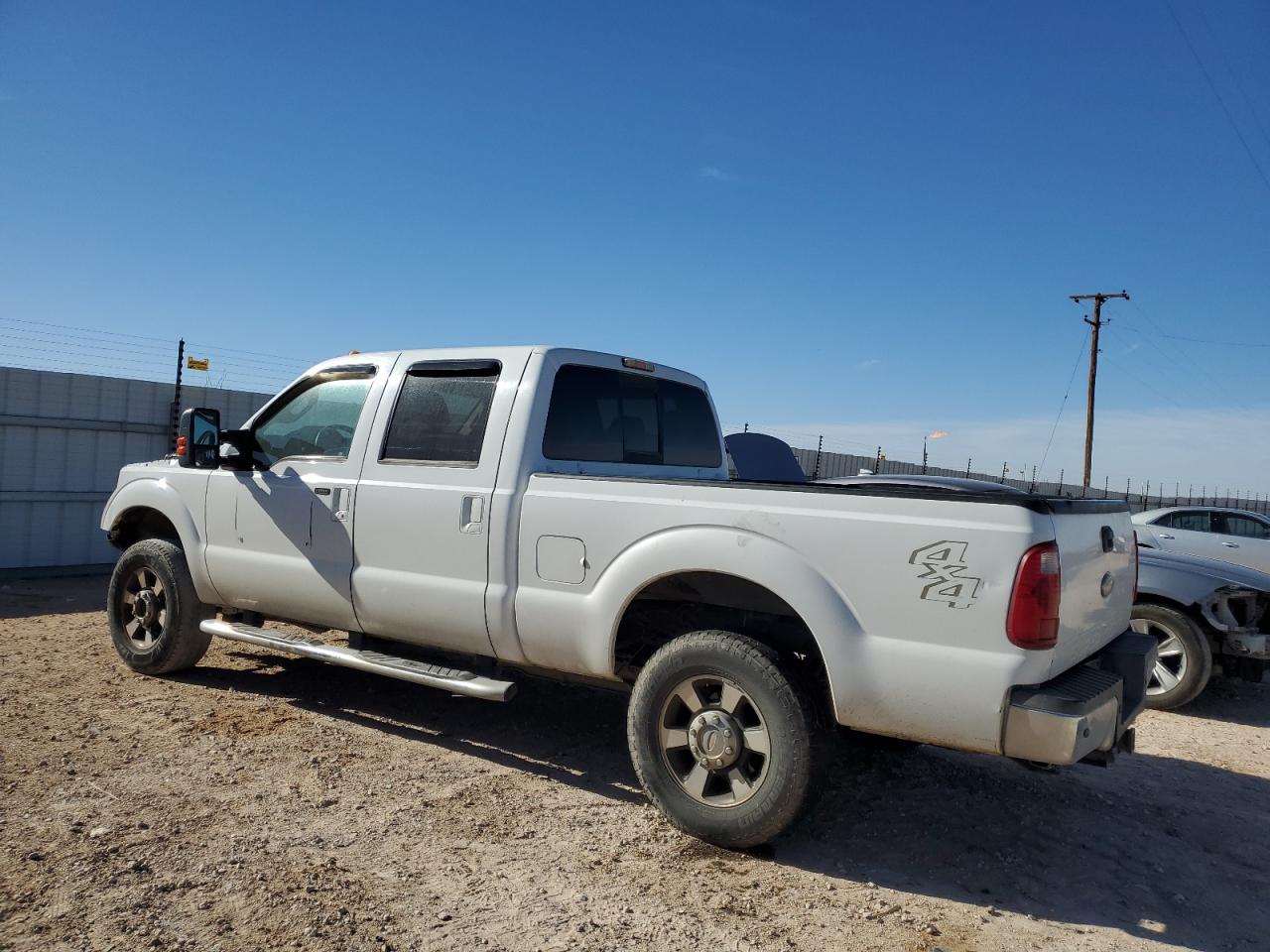 Photo 1 VIN: 1FT7W2BT6CEA95560 - FORD F250 