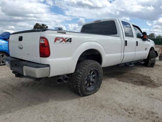 Photo 2 VIN: 1FT7W2BT6CEB78275 - FORD F250 