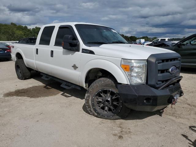 Photo 3 VIN: 1FT7W2BT6CEB78275 - FORD F250 