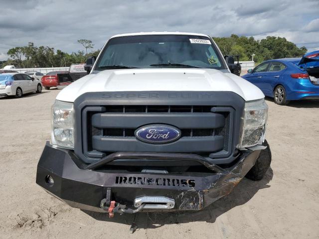 Photo 4 VIN: 1FT7W2BT6CEB78275 - FORD F250 