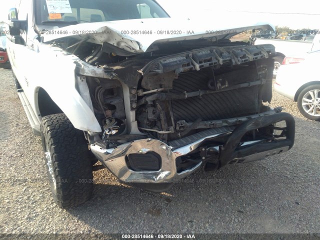 Photo 5 VIN: 1FT7W2BT6CEB82780 - FORD SUPER DUTY F-250 