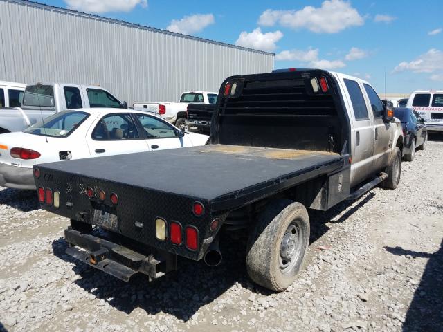 Photo 3 VIN: 1FT7W2BT6CEB83153 - FORD F250 SUPER 