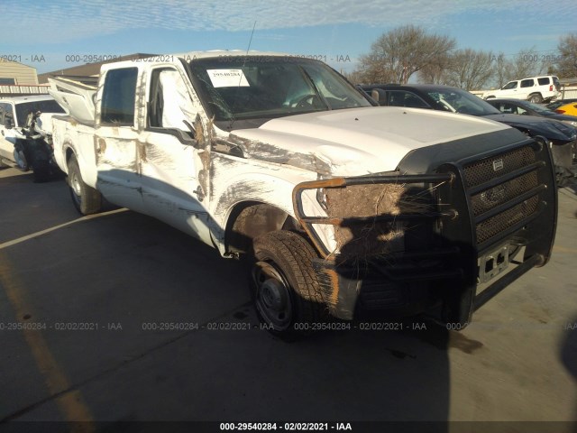 Photo 0 VIN: 1FT7W2BT6CEC42735 - FORD SUPER DUTY F-250 