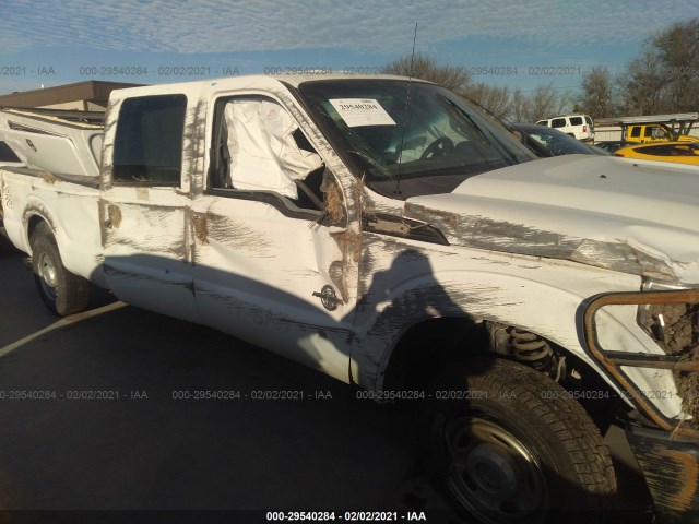 Photo 5 VIN: 1FT7W2BT6CEC42735 - FORD SUPER DUTY F-250 