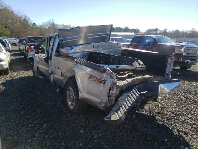 Photo 2 VIN: 1FT7W2BT6CEC61463 - FORD F250 SUPER 