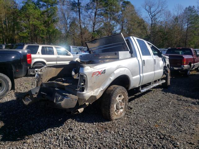 Photo 3 VIN: 1FT7W2BT6CEC61463 - FORD F250 SUPER 