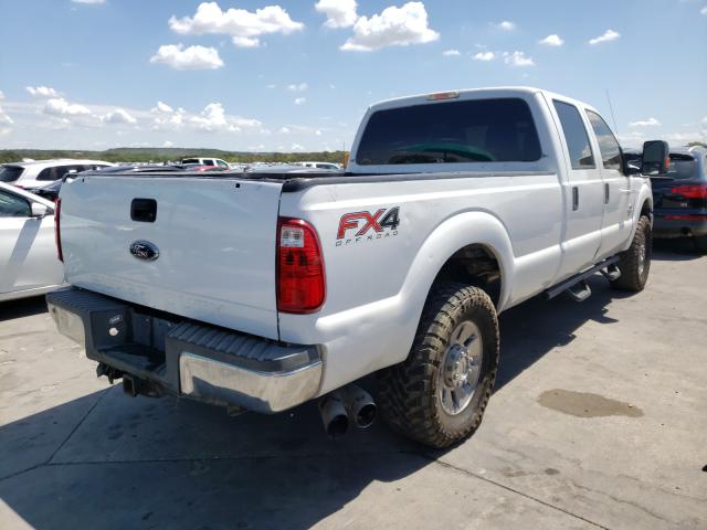 Photo 3 VIN: 1FT7W2BT6CEC77548 - FORD F250 SUPER 