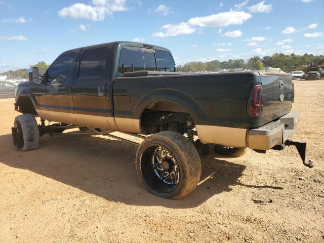 Photo 1 VIN: 1FT7W2BT6CED13187 - FORD F250 SUPER 