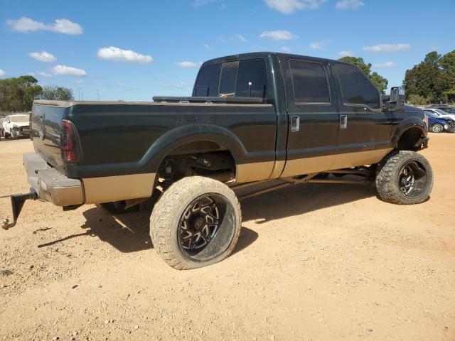 Photo 2 VIN: 1FT7W2BT6CED13187 - FORD F250 SUPER 