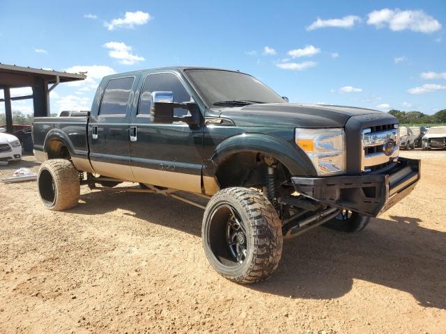 Photo 3 VIN: 1FT7W2BT6CED13187 - FORD F250 SUPER 