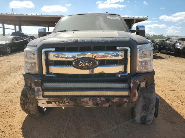 Photo 4 VIN: 1FT7W2BT6CED13187 - FORD F250 SUPER 